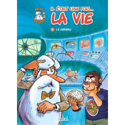 Il était une fois la vie...