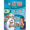 Il était une fois la vie T02 - Le cerveau