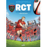RCT - tome 01 - Parce que Toulon