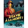 À la vie à la mort T01 - Pierrot Le Fou