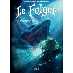 Le Fulgur T02 - Les...