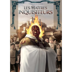 Les Maîtres Inquisiteurs...
