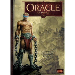Oracle T10 - Le Déchu