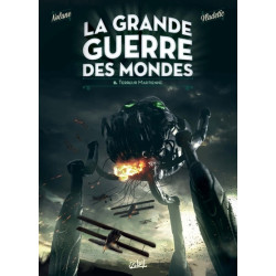 La Grande guerre des mondes...