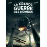 La Grande guerre des mondes T02 - Terreur martienne