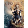 Elfes - tome 18 Alyana