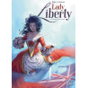 Lady Liberty T03 - Les Fusils de Beaumarchais