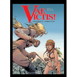 Vae Victis - Intégrale T06...