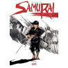 Samurai Origines T01 - Takeo