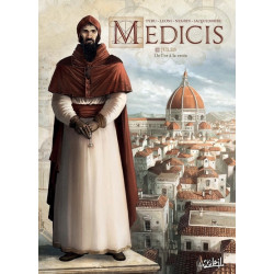Médicis T03 - Jules - De...