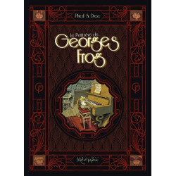 Le Petit rêve de Georges Frog