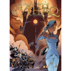 Les Naufragés d'Ythaq T15 -...