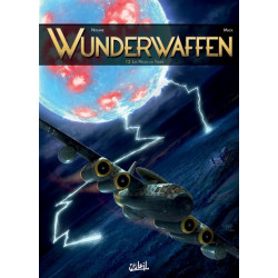 Wunderwaffen T12 - Les...