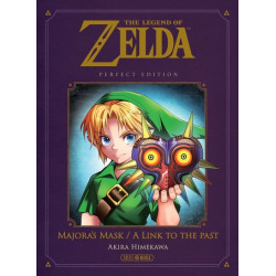 The Legend of Zelda -...
