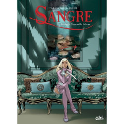 Sangre T02 - Fesolggio...