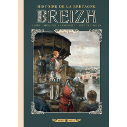 Breizh - Histoire de la...