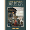 Breizh - Histoire de la Bretagne - tome 05 La guerre des deux Jeanne