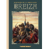 Breizh - Histoire de la Bretagne - tome 02 Une nouvelle terre
