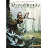 Brocéliande - tome 01 La fontaine de barenton