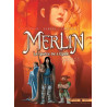 Merlin la quête de l'épée - Intégrale T04 et T05