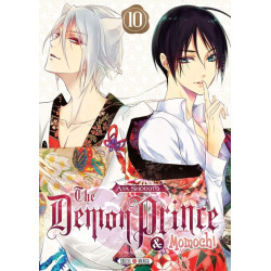 The Demon Prince and...