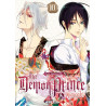 The Demon Prince and Momochi T10