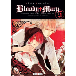 Bloody Mary T05