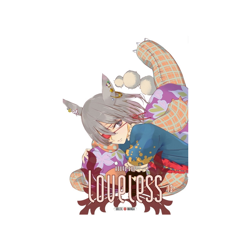 Loveless T13