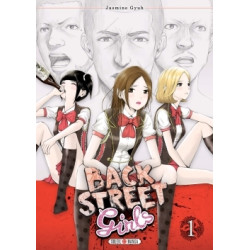 Back street girls T01