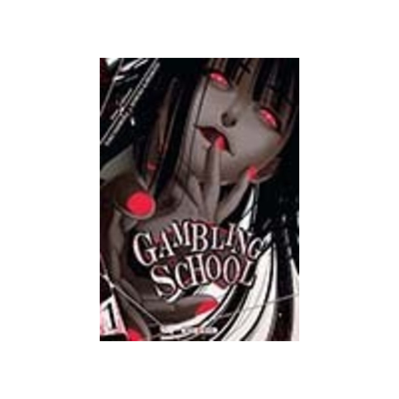 Gambling School T01