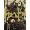 Dorohedoro T21