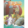 Il était une fois l'homme T03 - Les Vikings