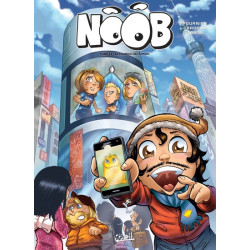 Noob T12 - Le Tournoi des...