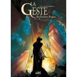 La Geste des Chevaliers...