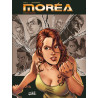 Moréa T09 - Noir devoir