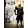 Sherlock Holmes Society T06 - Le Champ des possibles