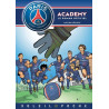 Paris Saint-Germain Academy - Matchs décisifs