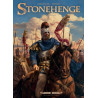 Stonehenge T02 - Vortimer
