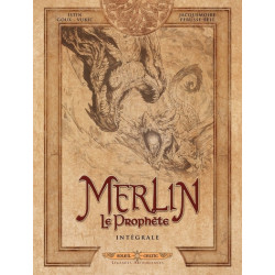 Merlin Le Prophète -...