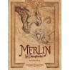 Merlin Le Prophète - Intégrale T01 à T05
