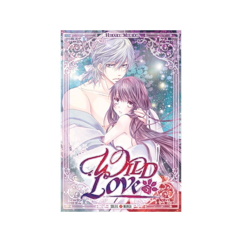 Wild Love T05