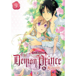 The Demon Prince and...