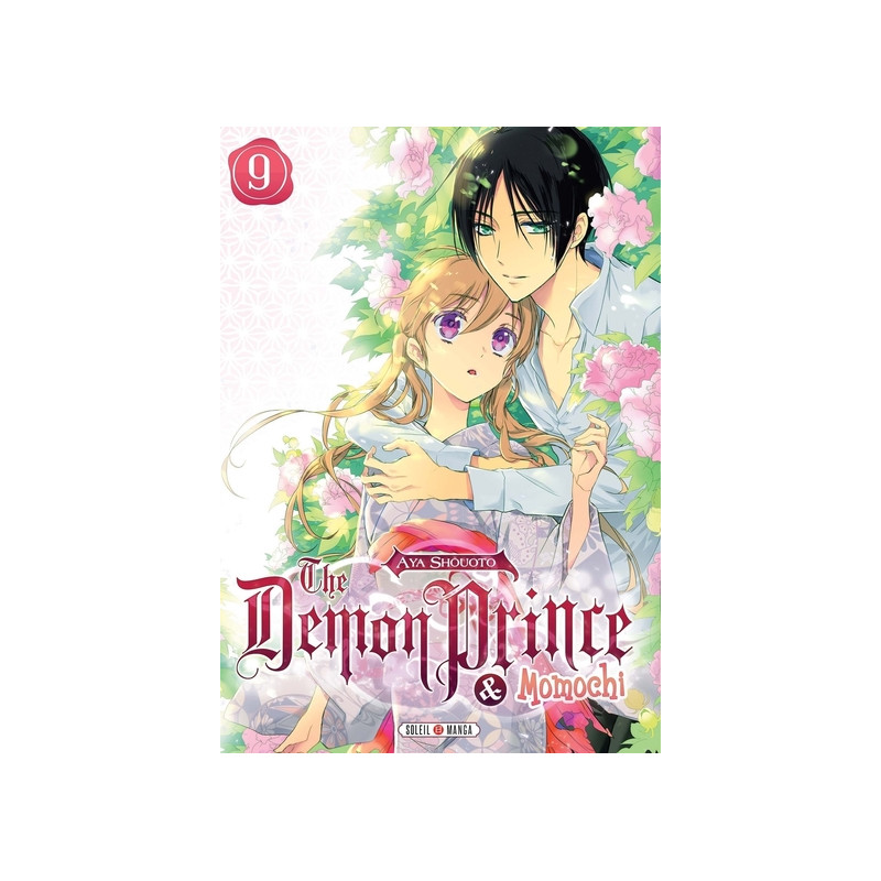 The Demon Prince and Momochi T09