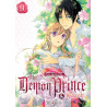 The Demon Prince and Momochi T09
