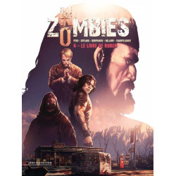 No Zombies T04 - Le Livre...