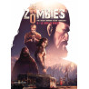 No Zombies T04 - Le Livre de Ruben