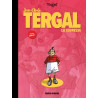 L'Intégrale Jean-Claude Tergal  - vol. 01 : La jeunesse