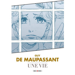 Une vie