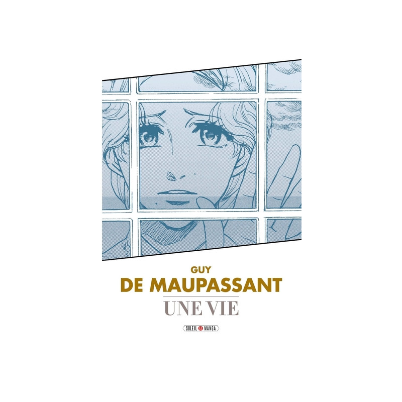 Une vie