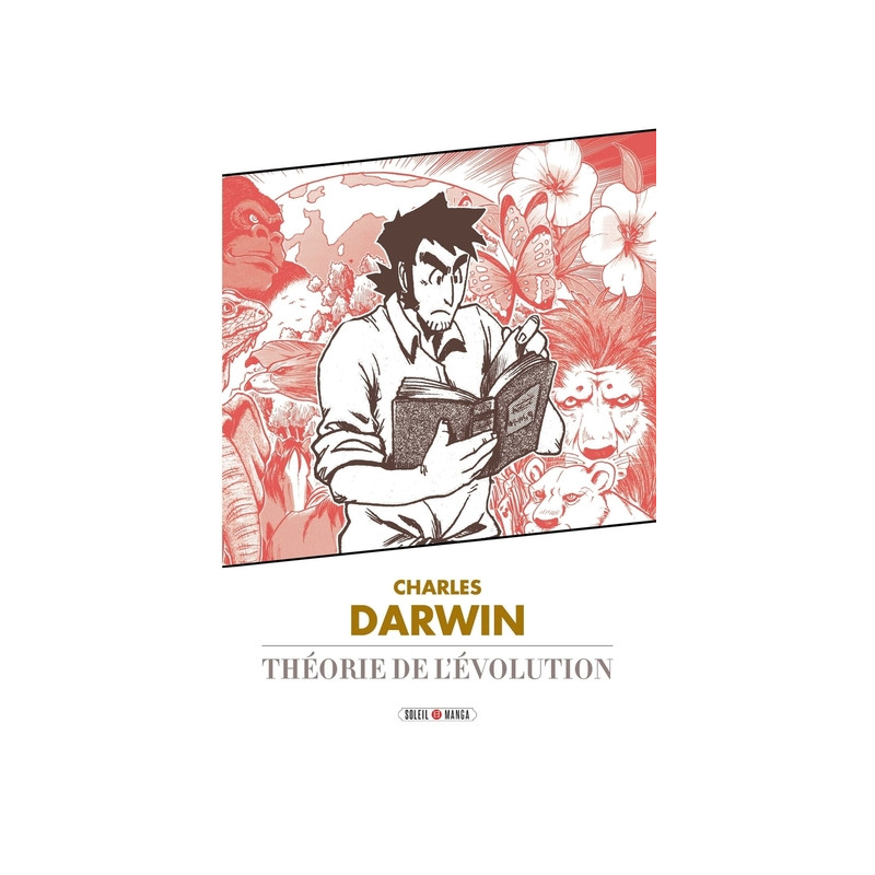 La Theorie de l'évolution
